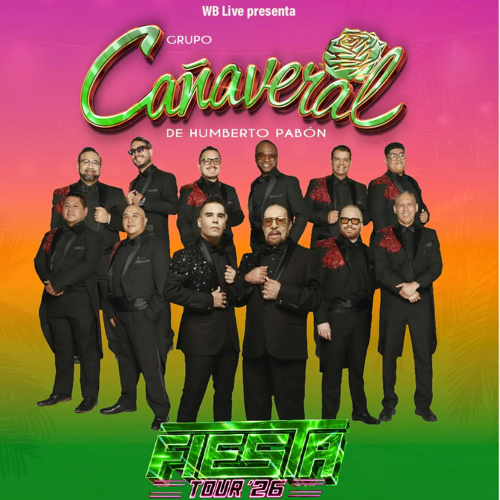 Grupo Cañaveral