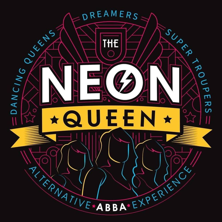 The Neon Queen - Alternative ABBA