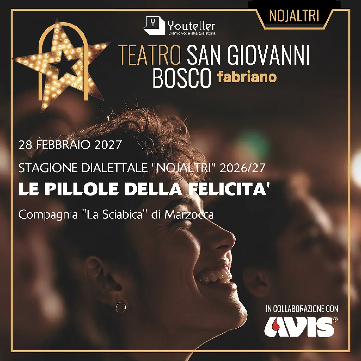 Le Pillole della Felicita'