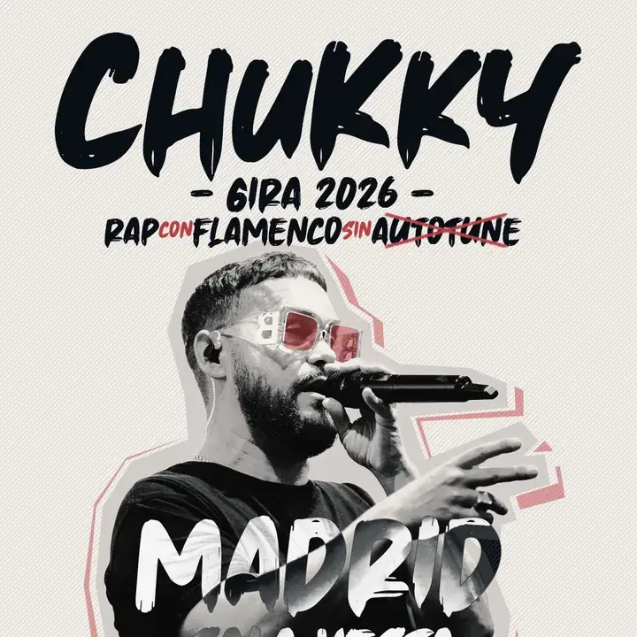 Chukky