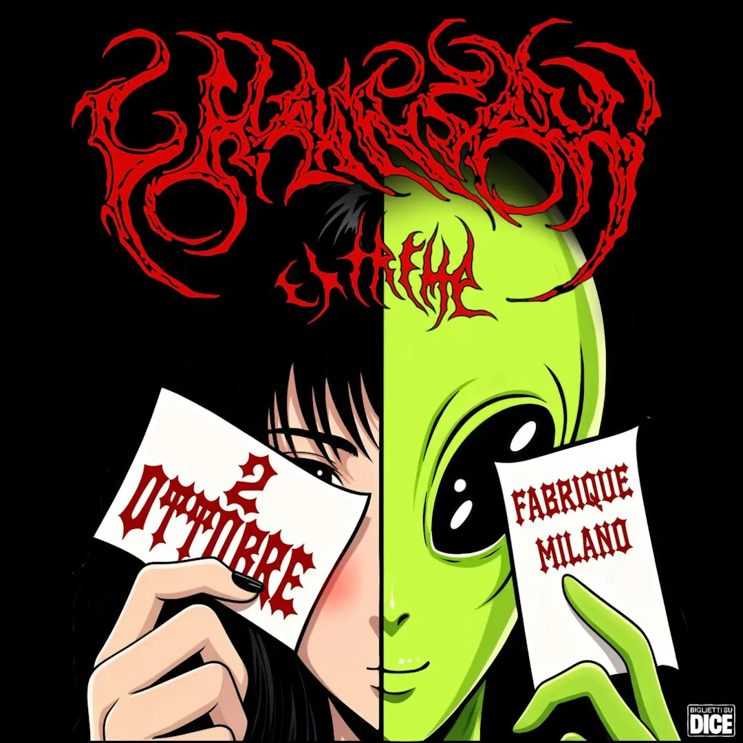 Chainsaw Extreme