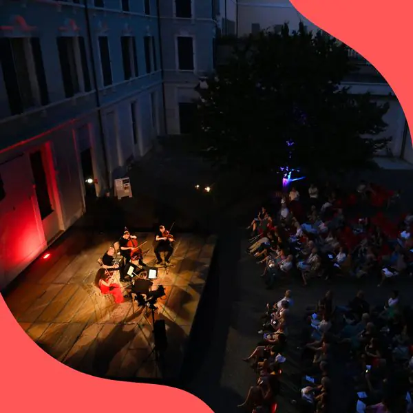 Le stagioni del mondo: Vivaldi incontra Piazzolla