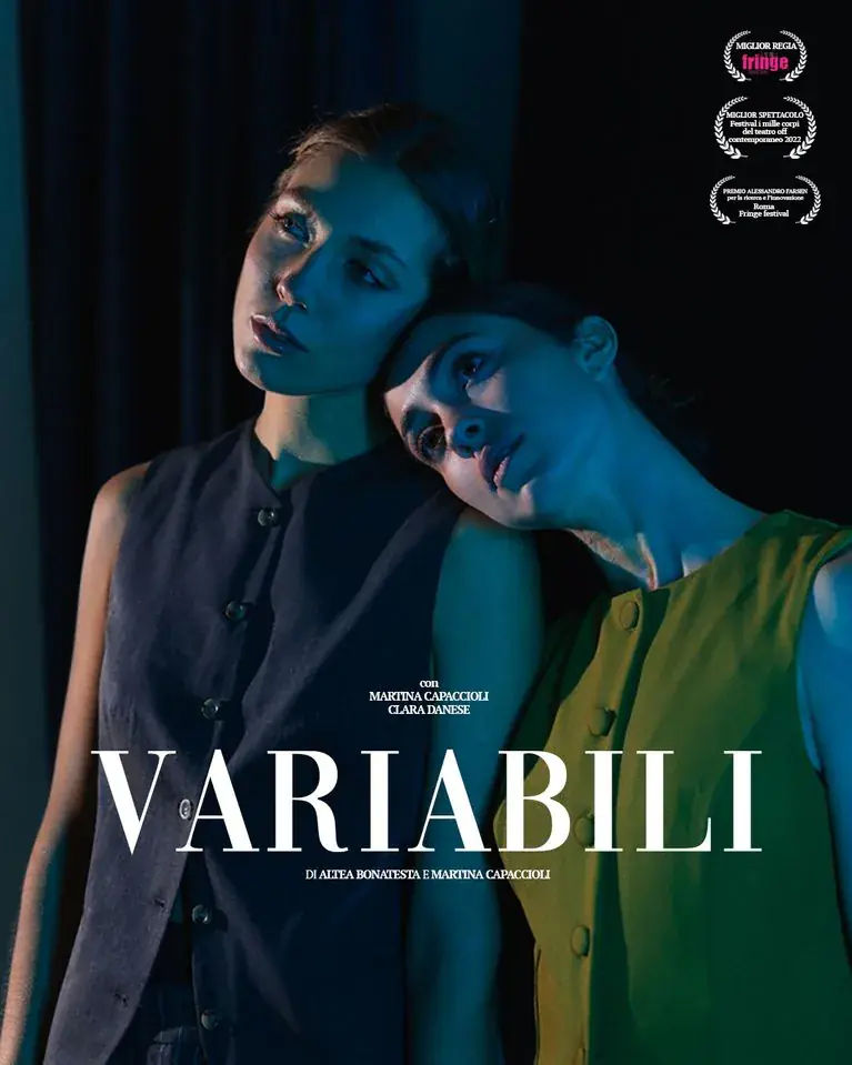 Variablen