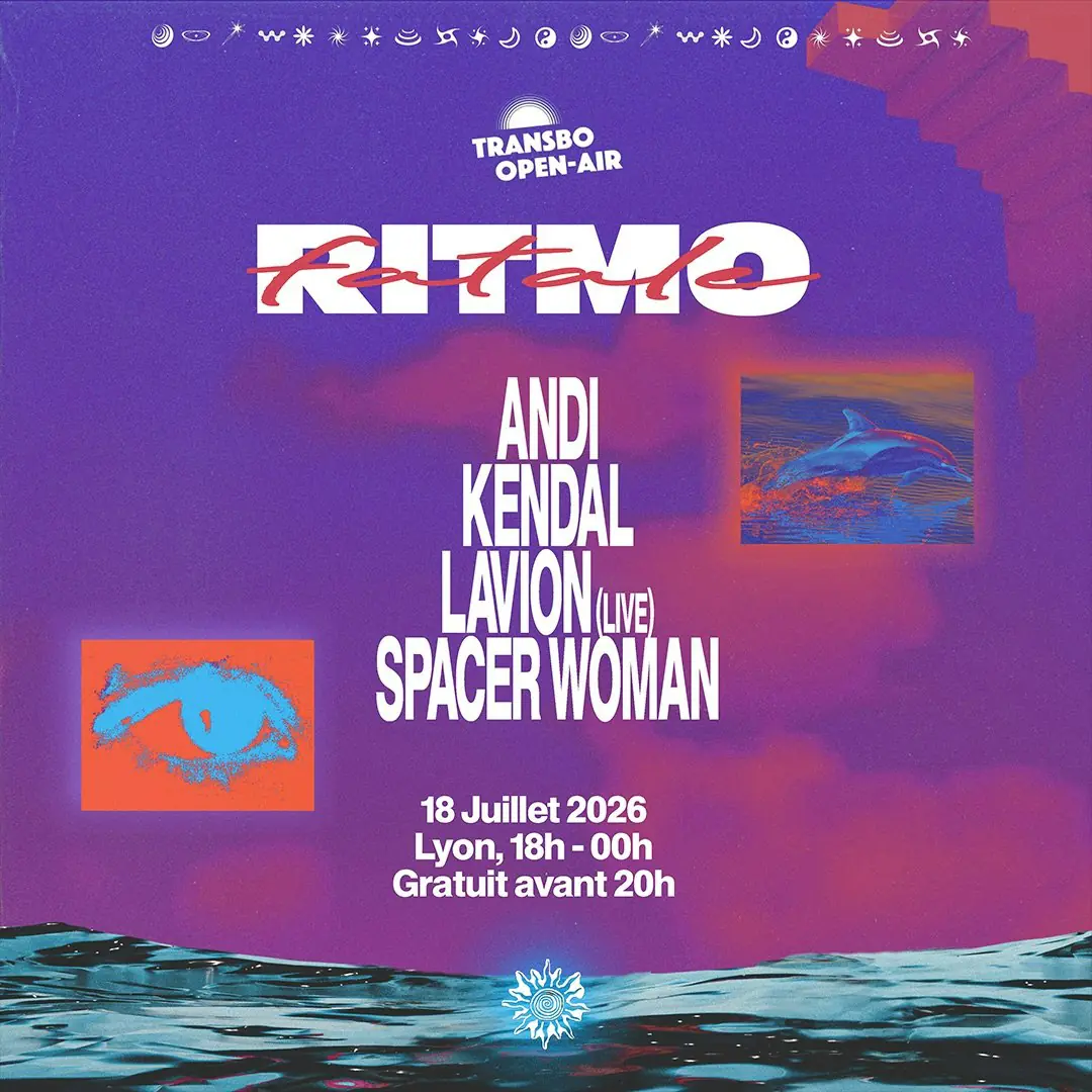 Ritmo Fatale Open-Air