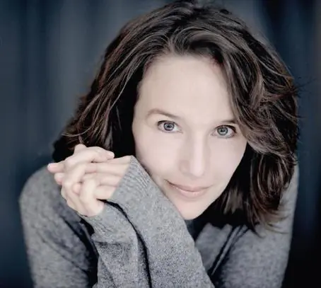 Hélène Grimaud @ Alte Oper Frankfurt
