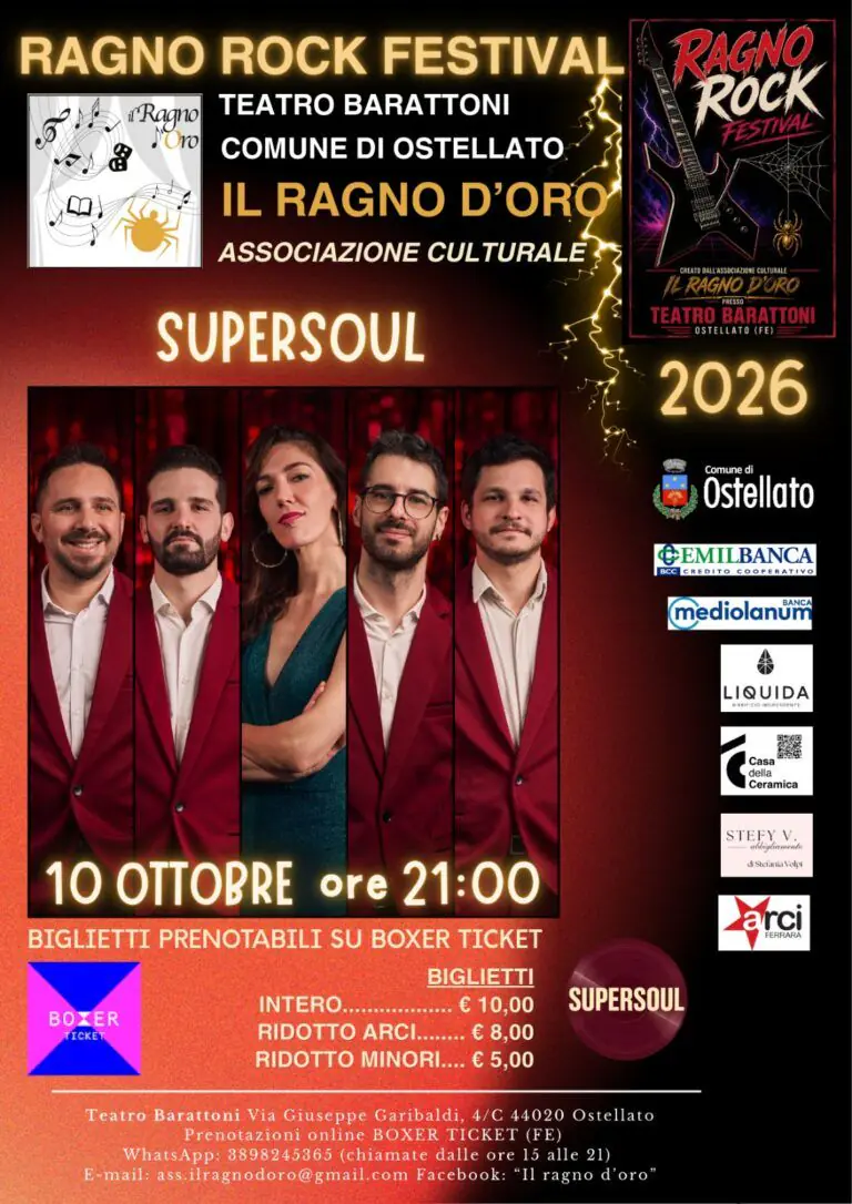 Supersoul