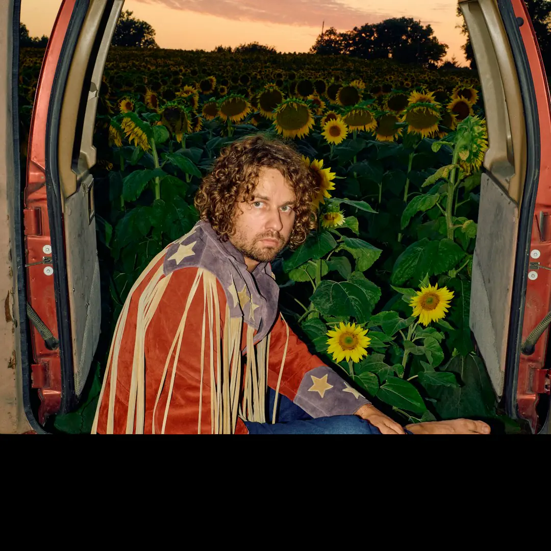 Kevin Morby