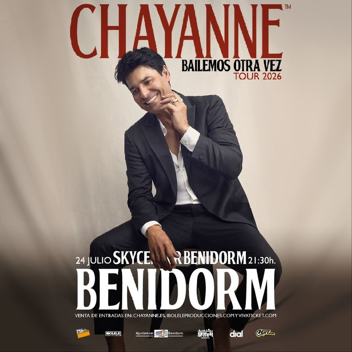 Chayanne