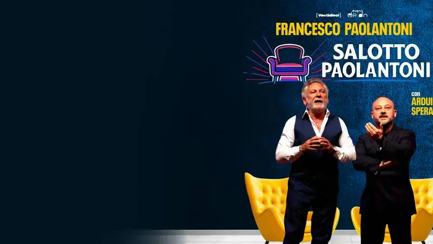 Francesco Paolantoni