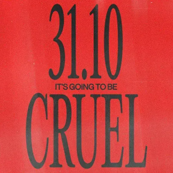 Intima 'It's Going to be Cruel'