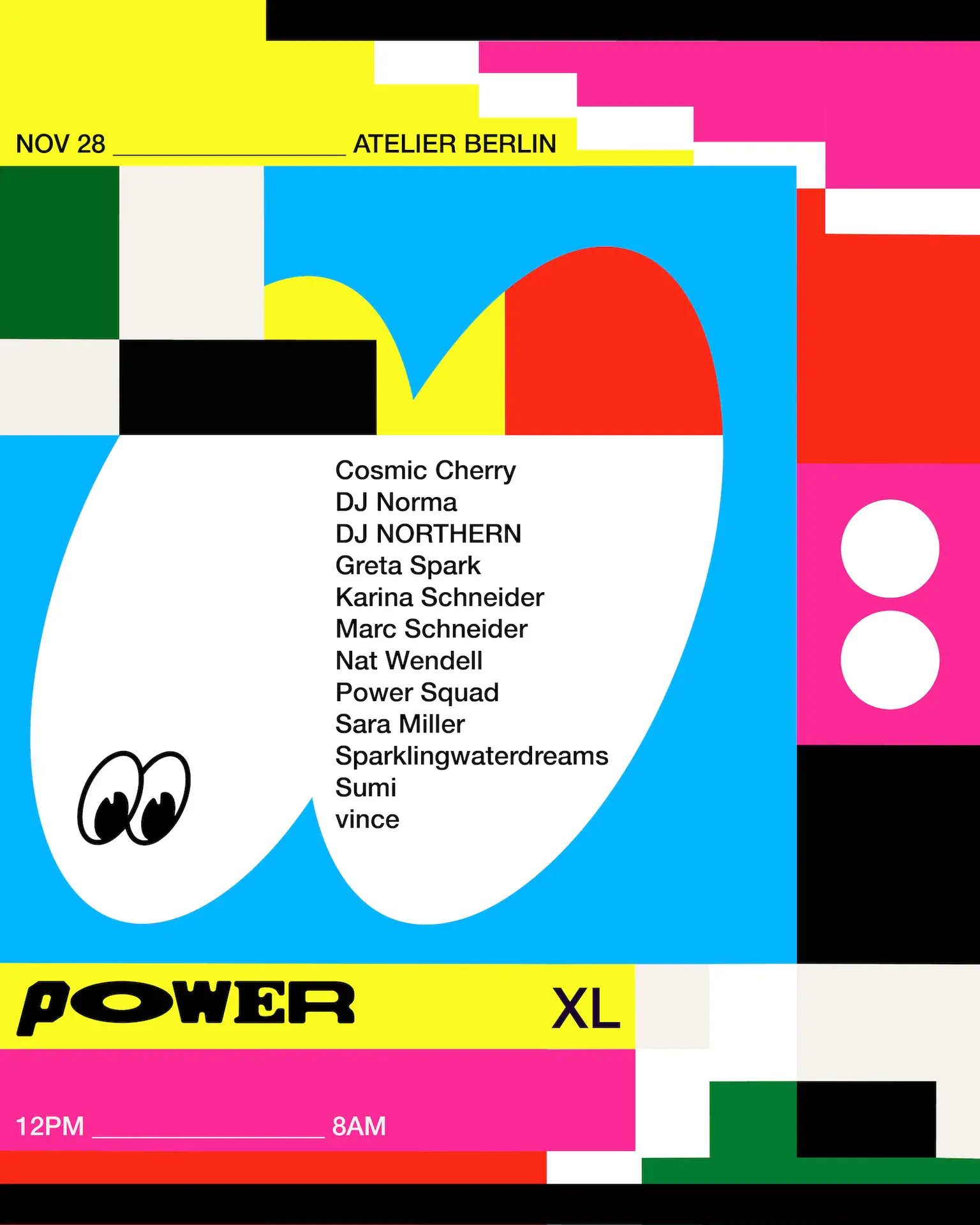 POWER XL