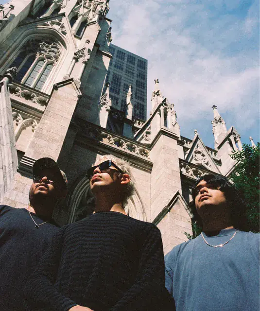 Vince Staples und Glare
