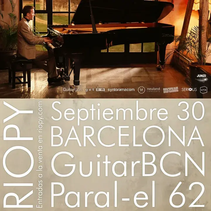 GuitarBCN