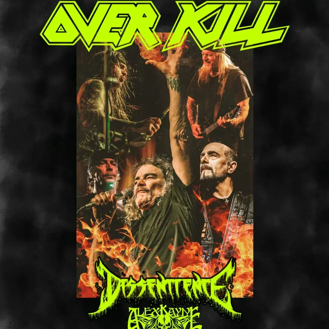 Overkill