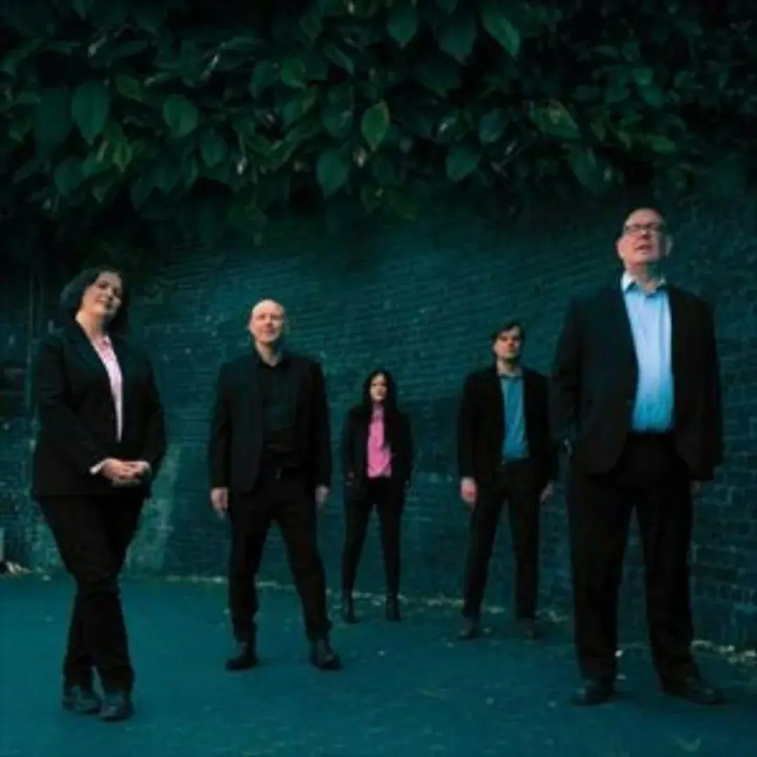 The Nightingales