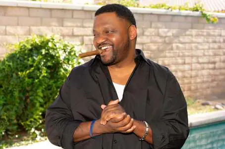 Aries Spears @ O2 Forum Kentish Town