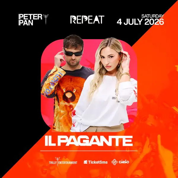 Repeat - Il pagante