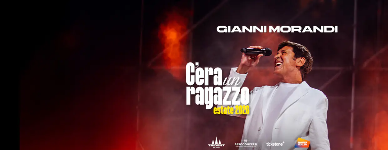 Gianni Morandi