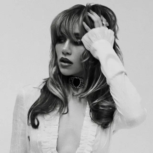 Suki Waterhouse @ Hindley St Music Hall