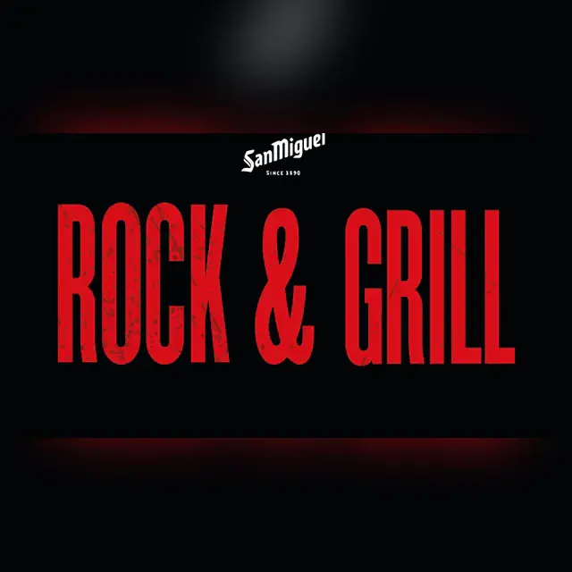 Rock & Grill