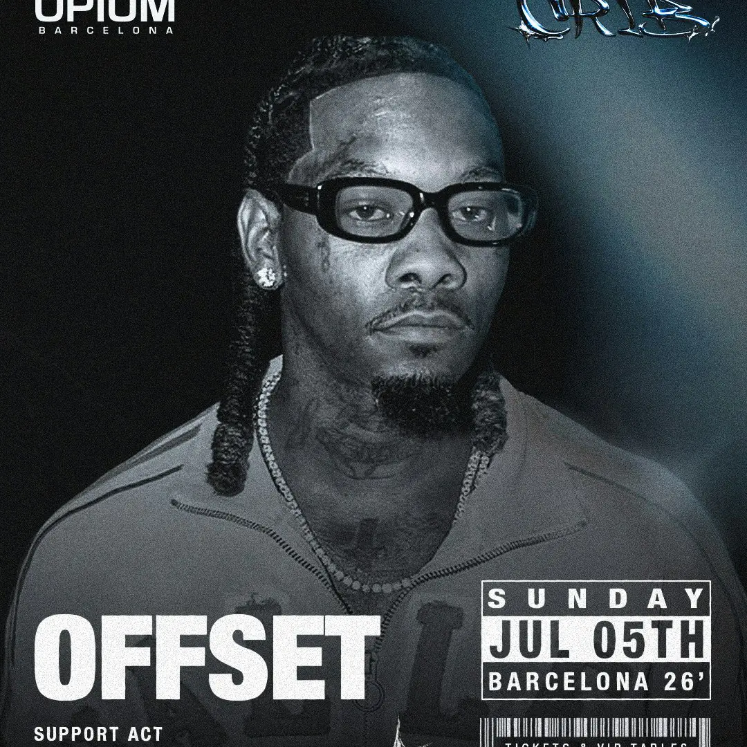 Crib pres: Offset