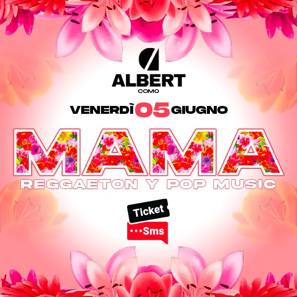 Mama - Como