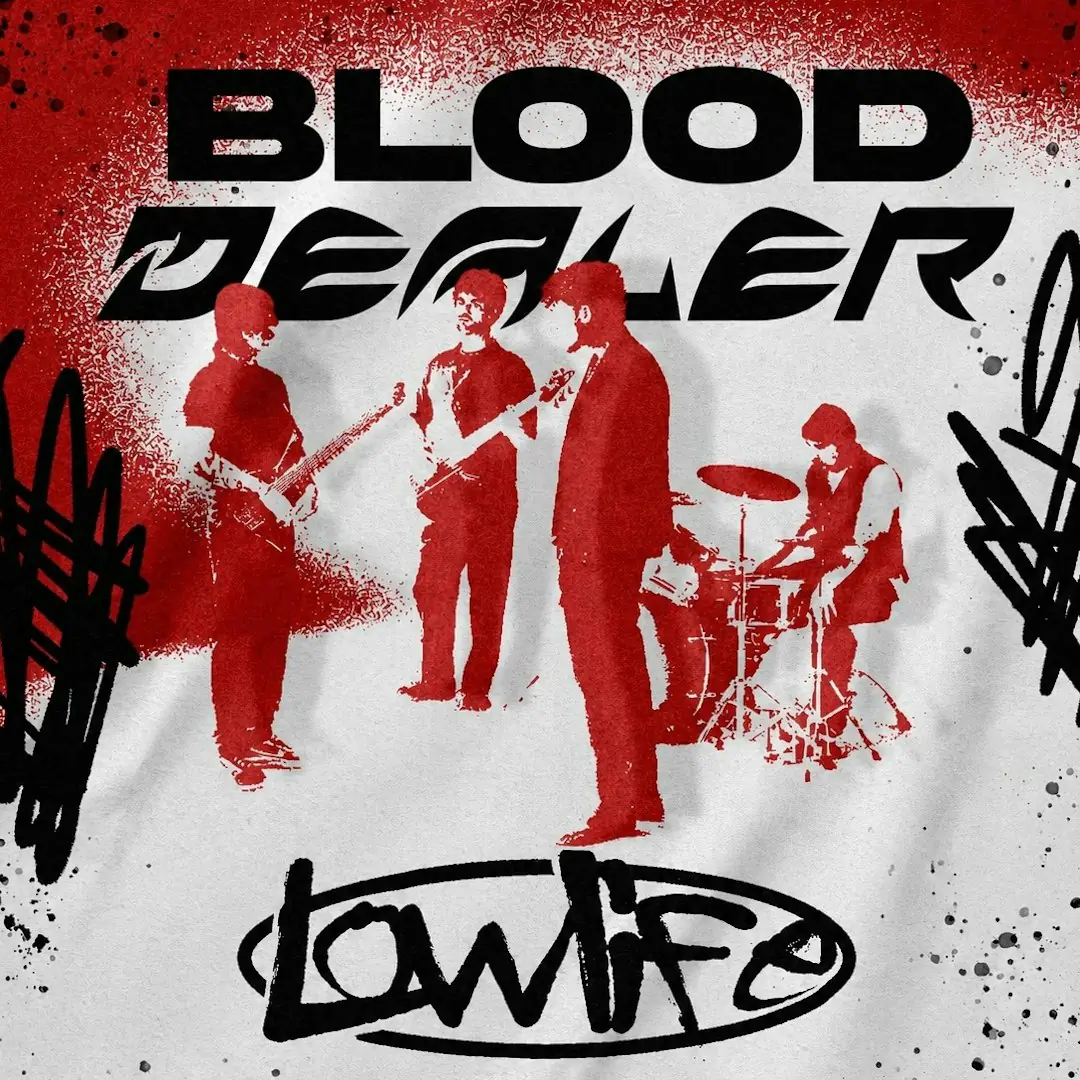 Blood Dealer + Support