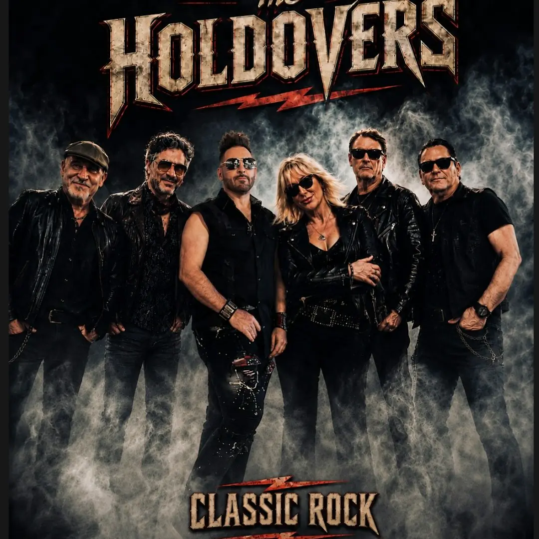 The Holdovers