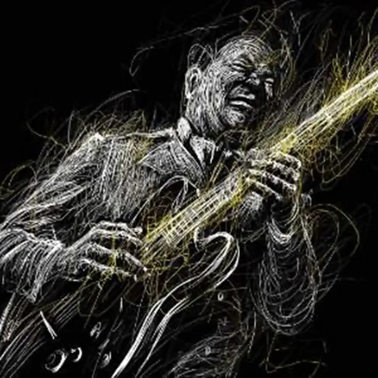 January Blues Festival: BAND OF FRIENDS