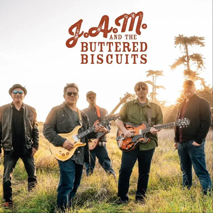 JAM and the Buttered Biscuits @ Biscuits & Blues