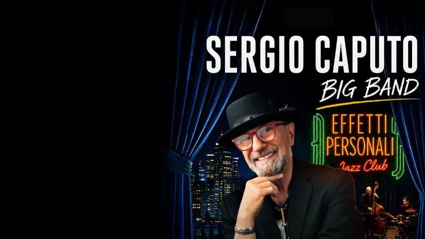 Sergio Caputo - Effetti personali