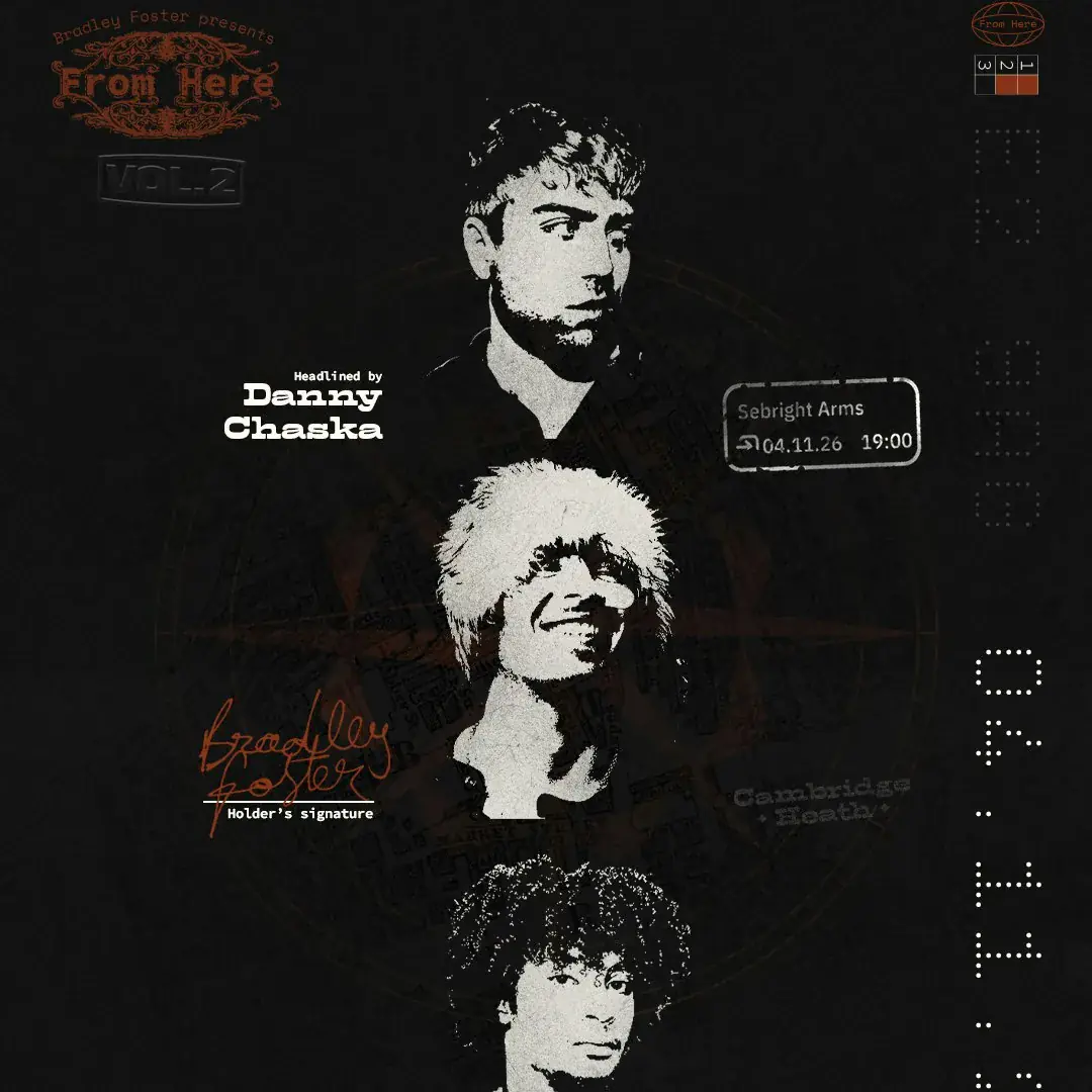 FROM HERE... VOL. 2