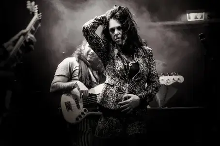 Sari Schorr @ Meisenfrei Blues Club