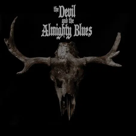 The Devil and the Almighty Blues @ Hellraiser-Leipzig