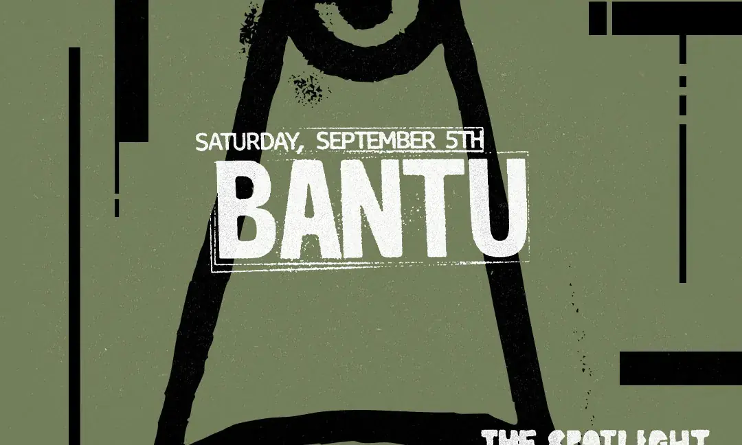 Bantu