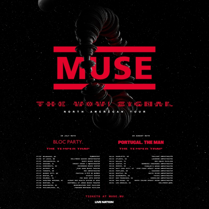 Muse