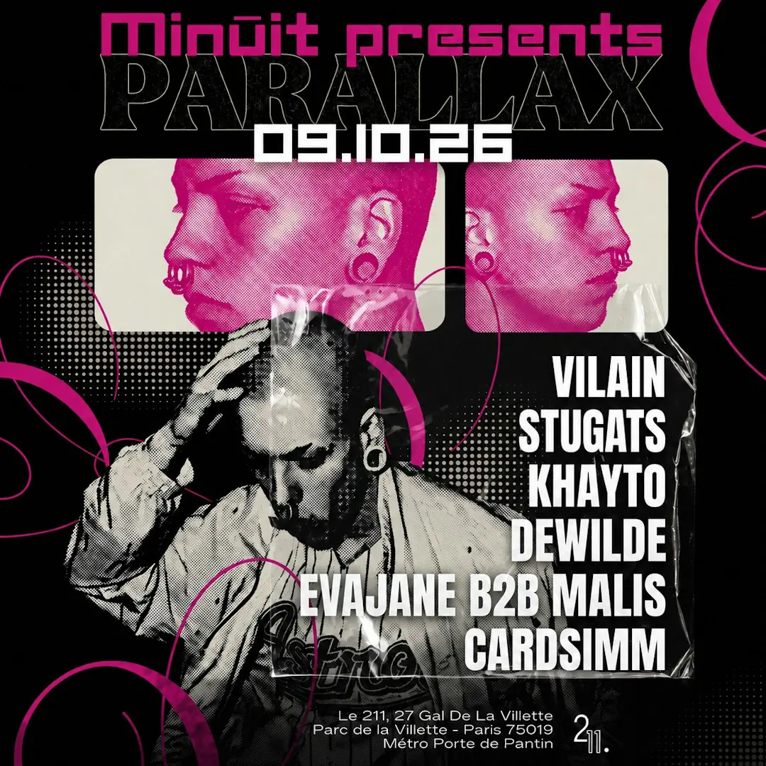 PARLAX