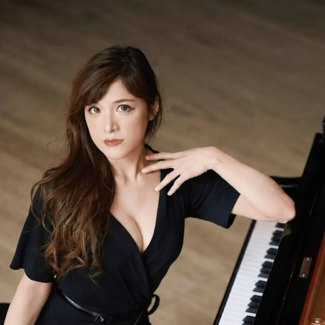 Riyoko Takagi Trio