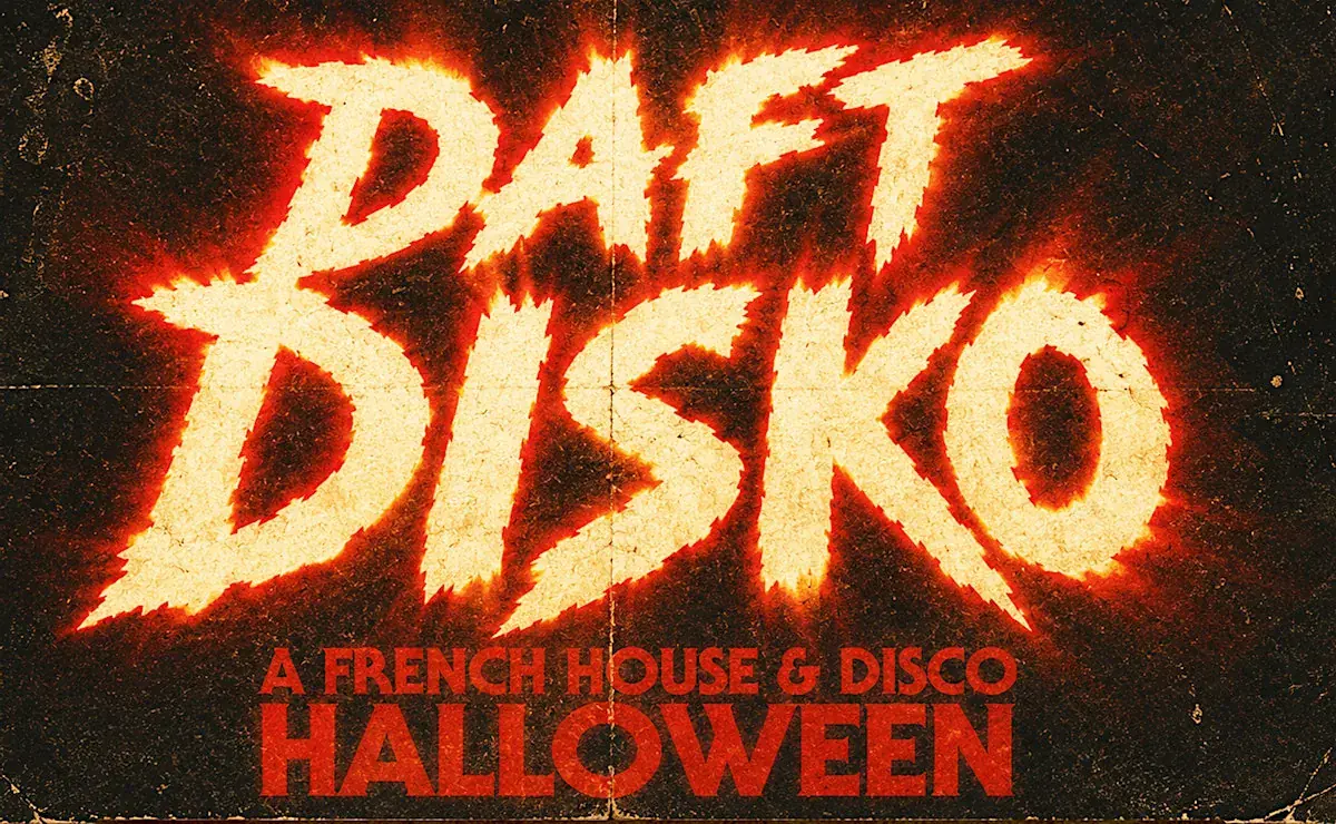 Daft Disko Halloween: Miami
