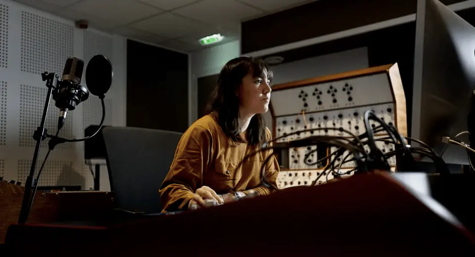La Cosa: Delphine Dora + Lucia Kagramanyan + Odia + JE Rosnet