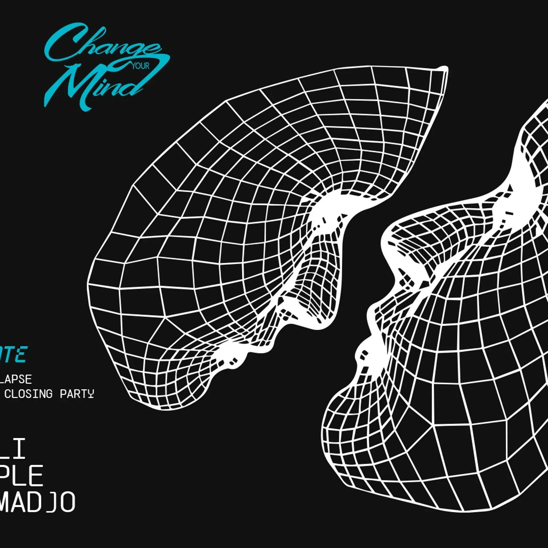 Le Vele Alassio presents Change Your Mind Extra Date - Saturday, 5th Septmber 2026