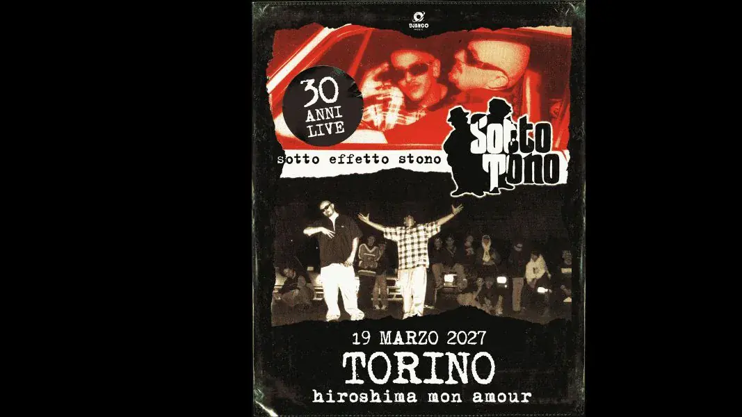 SOTTOTONO