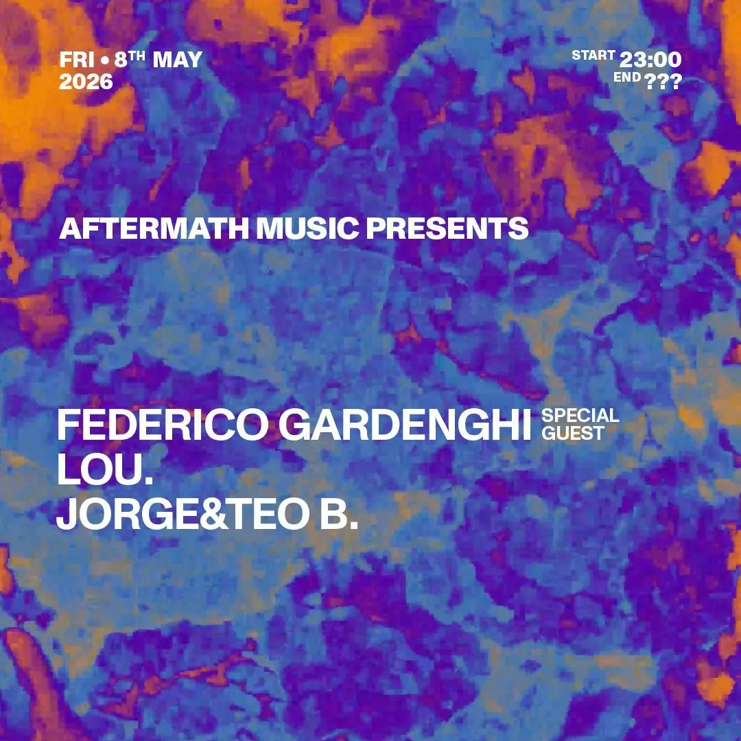 AftermathMusique