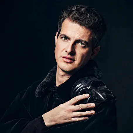 Philippe Jaroussky @ Prinzregententheater