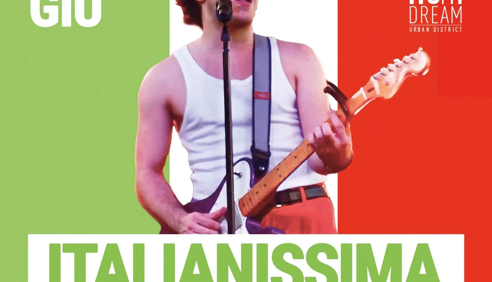 Italianissima con Lio · 100% Hits Italiane