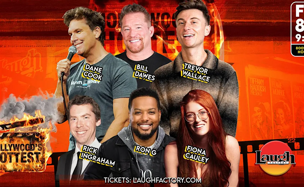 Friday Night All-Stars 9:45PM