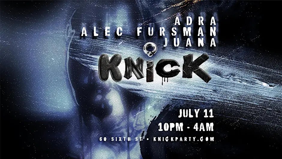 KNICK