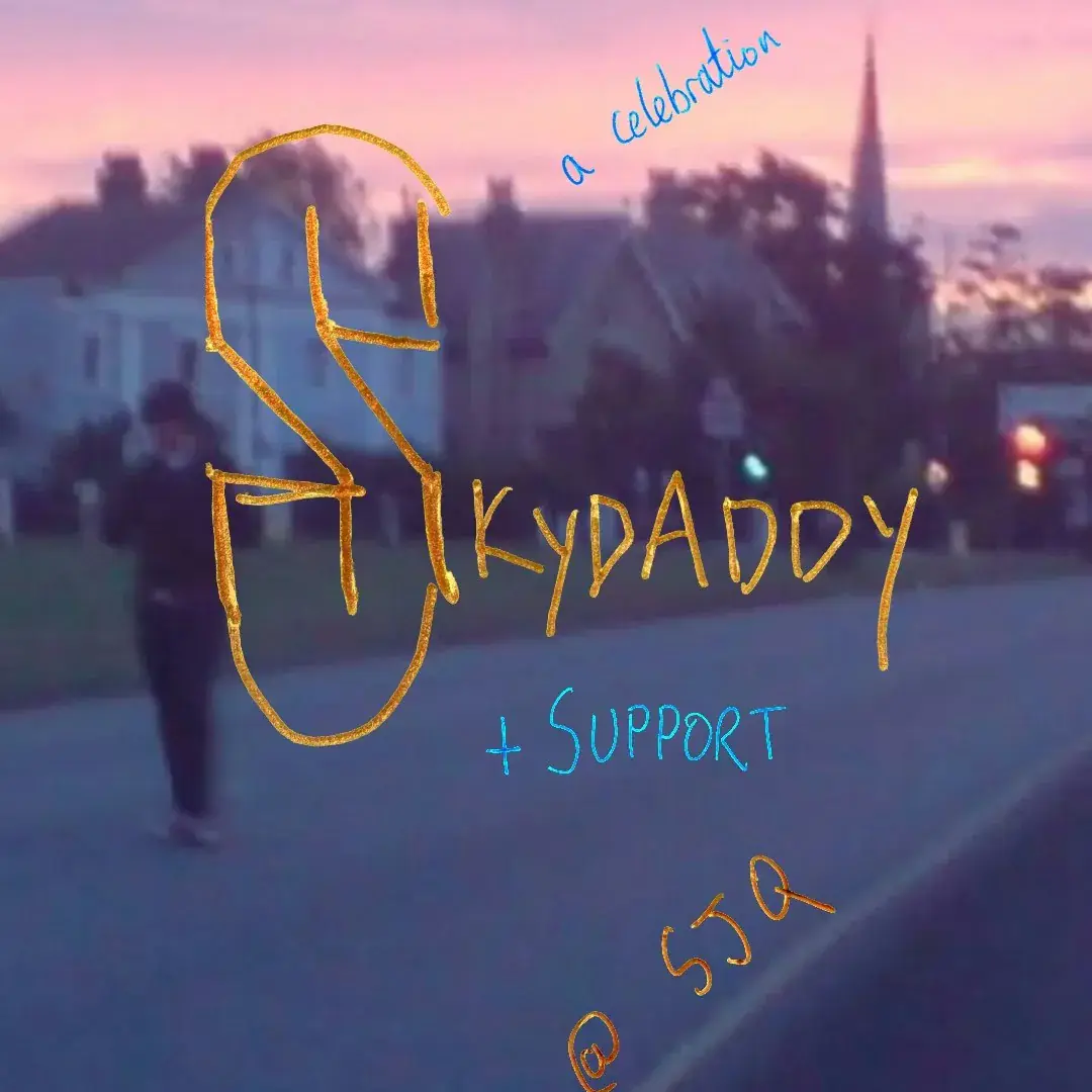 Skydaddy