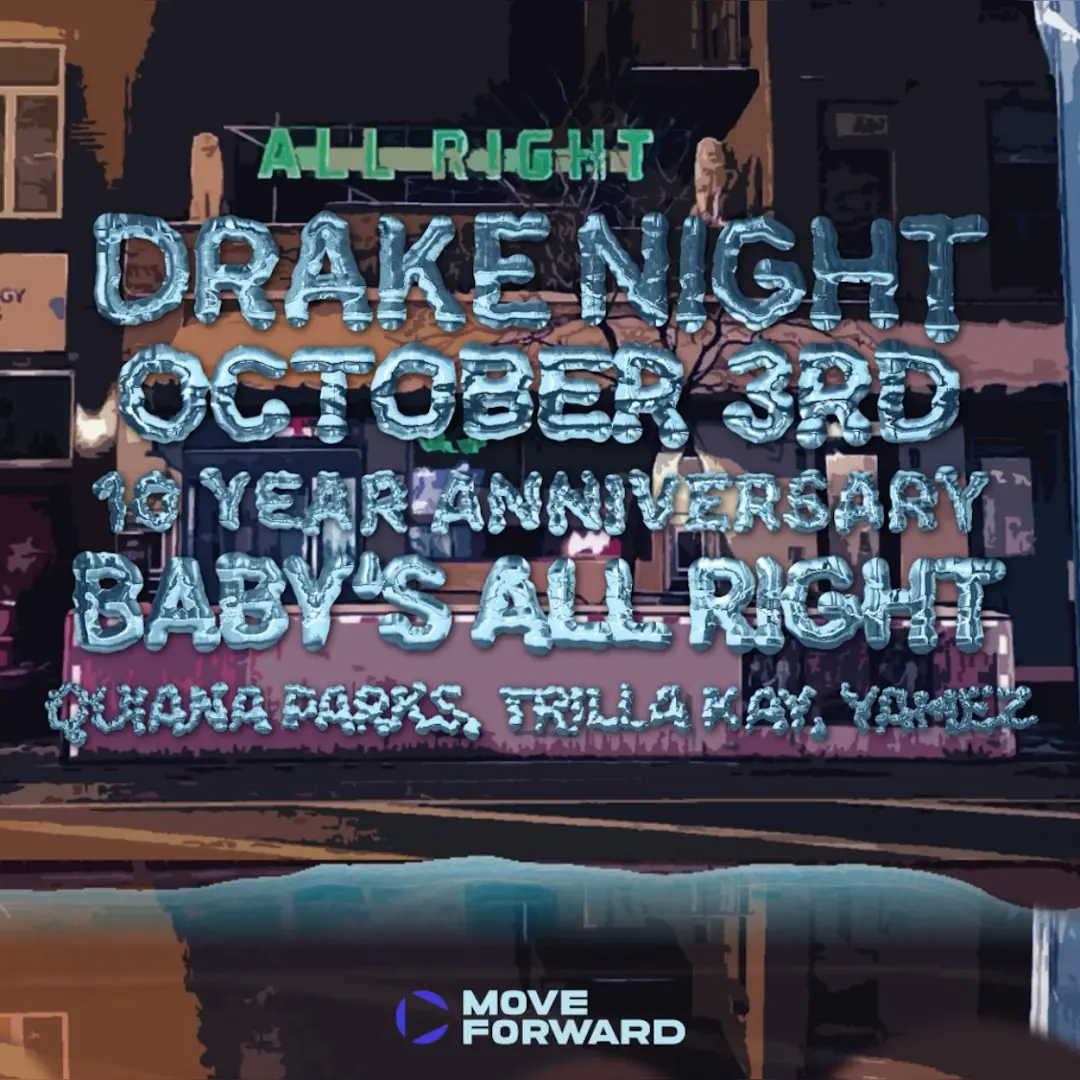 Drake Night