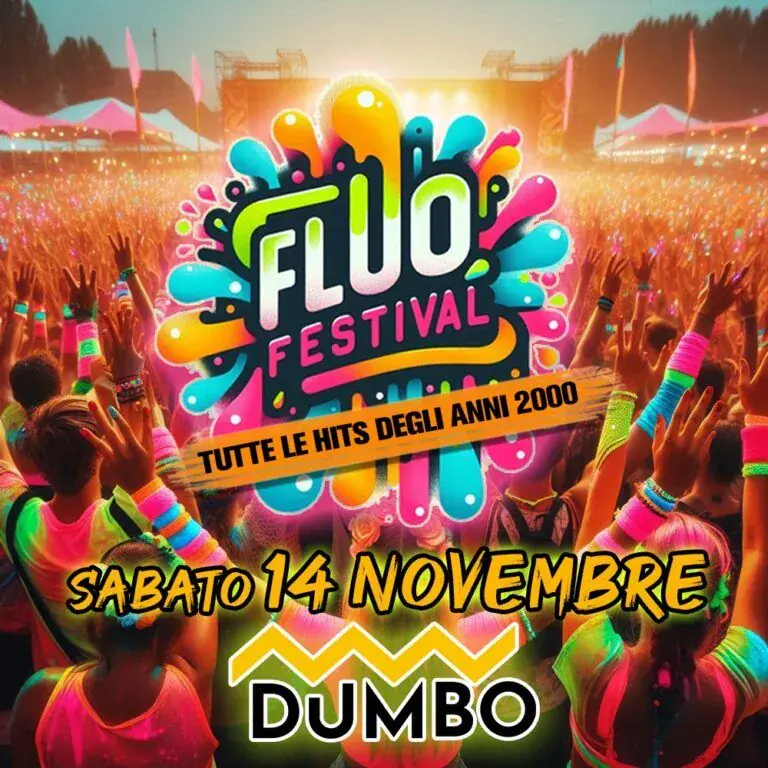 Fluo Festival